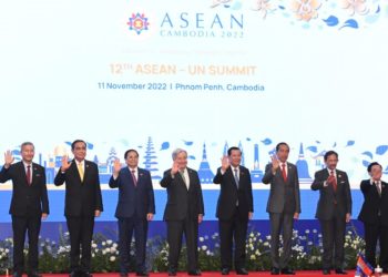 Indonesia Serukan Kerja Sama Nyata ASEAN-PBB untuk Perdamaian Kawasan dan Dunia