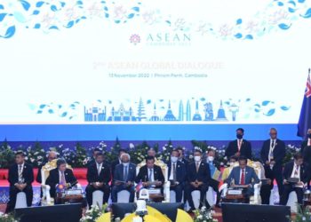 Tiga Agenda Mendesak untuk Hadapi Tantangan Krisis Ekonomi di ASEAN