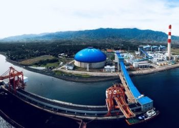 Investasi Belt and Road Initiative: China Huadian Sukses Bangun Pembangkit Hijau di Bali