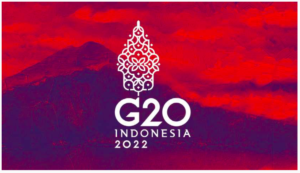 17 Kepala Negara Sudah Dipastikan Hadir di KTT G20 Indonesia 1