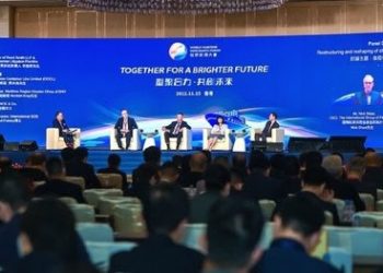 Hong Kong Gelar World Maritime Merchants Forum Kedua