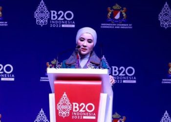 Satgas Energi B20 Indonesia Himpun Potensi Proyek Dekarbonisasi Senilai Rp180 Triliun