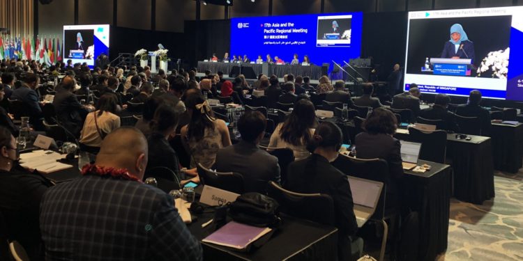 Forum ILO Asia dan Pasifik Serukan Pertumbuhan Ekonomi yang Inklusif