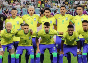 Piala Dunia 2022: Brasil Gagal ke Semifiinal, Kalah dari Kroasia Lewat Adu Penalti
