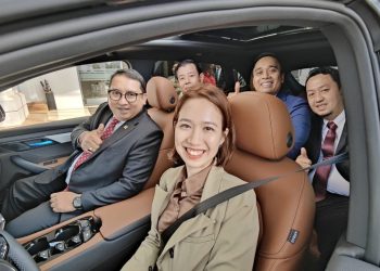 Fadli Zon Apresiasi Gebrakan Vietnam yang Sudah Ekspor Mobil Listrik ke AS