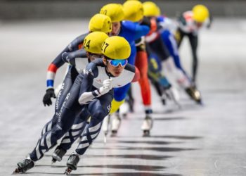 Indonesia Dipercaya Gelar Kejuaraan Asia Figure Skating 2022