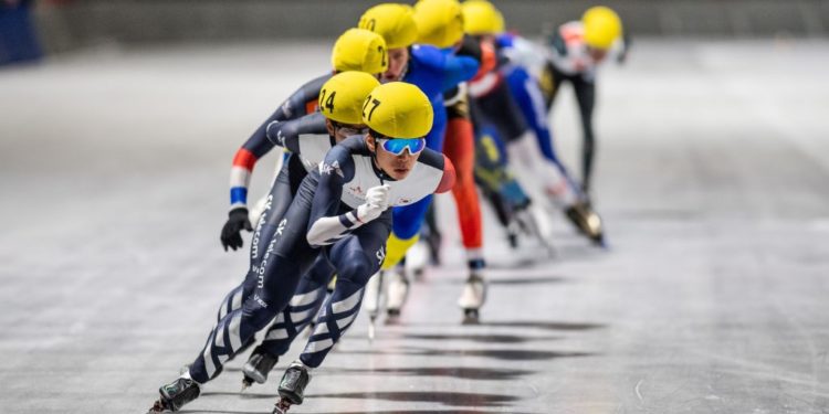 Indonesia Dipercaya Gelar Kejuaraan Asia Figure Skating 2022