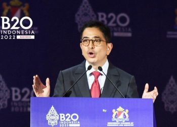Ketua KADIN Indonesia Mangkir dari Panggilan KPK