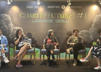 31 Negara ASEAN dan Sekitarnya Bertemu di Jakarta, Bahas Budaya dan Krisis Iklim