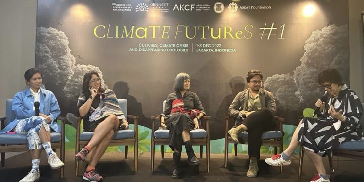 31 Negara ASEAN dan Sekitarnya Bertemu di Jakarta, Bahas Budaya dan Krisis Iklim