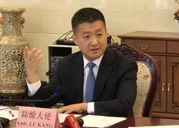 Kecelakaan Maut Proyek Kereta Cepat Jakarta-Bandung, Dubes China Angkat Bicara