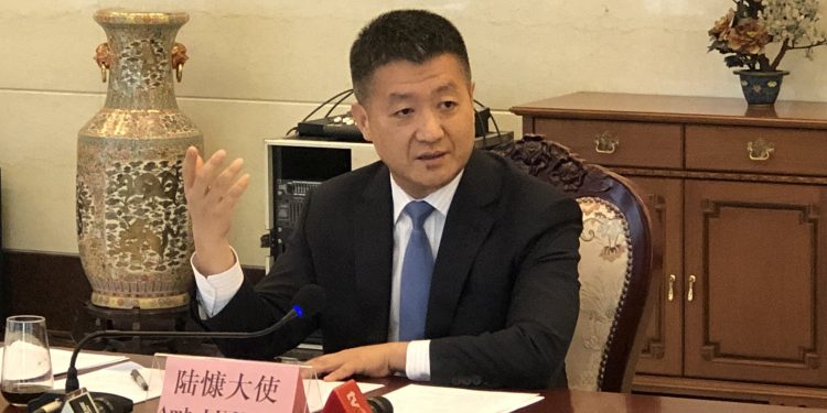 Kecelakaan Maut Proyek Kereta Cepat Jakarta-Bandung, Dubes China Angkat Bicara