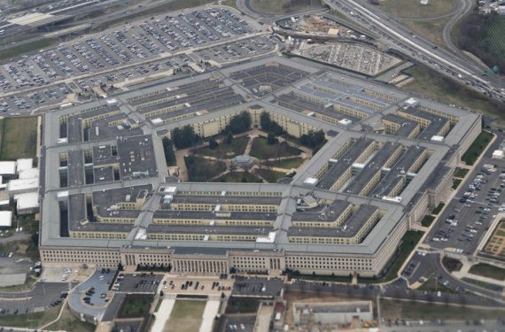 Rusia: Dinas Intelijen dan Perusahaan Farmasi AS Terlibat Penelitian Biologi Militer di Ukraina