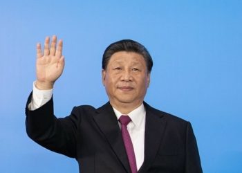 Xi Jinping Kunjungi Arab Saudi, Perkuat Kerja Sama Dua Negara