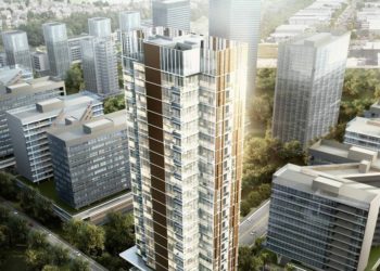 Asiana Group Segera Bangun Apartemen Mewah di Kawasan SCBD Jakarta 4