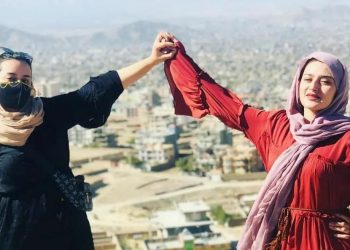 Indonesia Soroti Keputusan Taliban Larang Perempuan Afghanistan Berkuliah