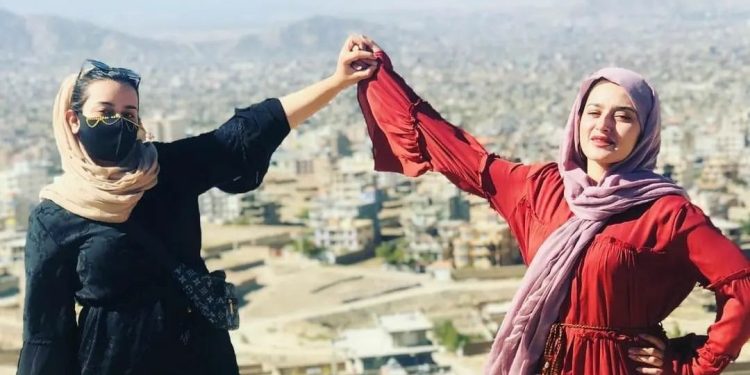 Indonesia Soroti Keputusan Taliban Larang Perempuan Afghanistan Berkuliah