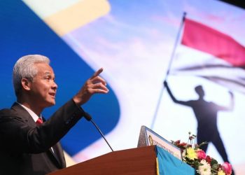 Ganjar: Rempah Indonesia Berpotensi Besar Merajai Pasar Dunia 1