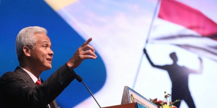 Ganjar: Rempah Indonesia Berpotensi Besar Merajai Pasar Dunia 1