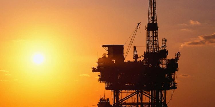 2 Perusahaan Migas Ditetapkan Kelola WK Paus Natuna dan WK Jabung Tengah