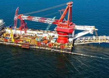 Mesir Buka Tender Internasional untuk Eksplorasi 12 Blok Migas 1