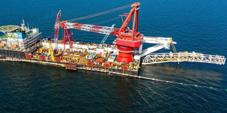 Mesir Buka Tender Internasional untuk Eksplorasi 12 Blok Migas 1