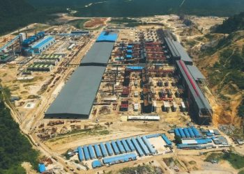 Chinese Smelters Shut Down, APNI Calls for Urgent Nickel Industry Reform in Indonesia 1