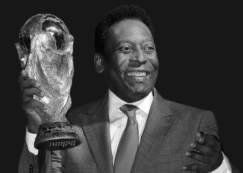 Raja Sepak Bola Dunia, Pele Tutup Usia