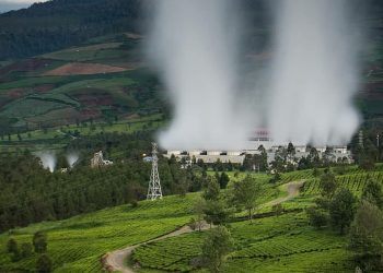 EGCO Group Thailand Jual Saham ke Star Energy Group Senilai Rp7,59 Triliun