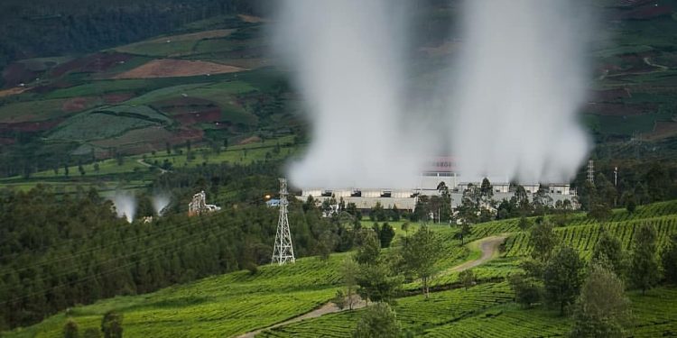 EGCO Group Thailand Jual Saham ke Star Energy Group Senilai Rp7,59 Triliun