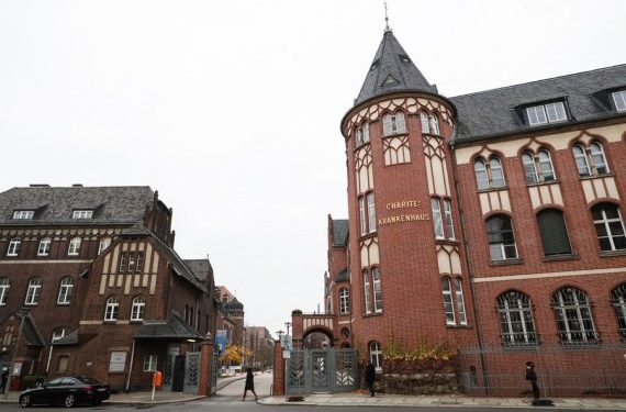 Gawat, Banyak Rumah Sakit di Jerman Hadapi Gelombang Kebangkrutan pada 2023