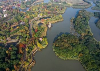 China Perluas Taman Nasional, Jadi Kawasan Lindung Terbesar di Dunia