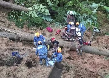 Bencana Tanah Longsor di Malaysia: 21 Orang Tewas, 100 Orang Terjebak