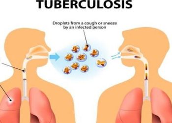 Tuberkulosis Mengancam Generasi di Asia Pasifik