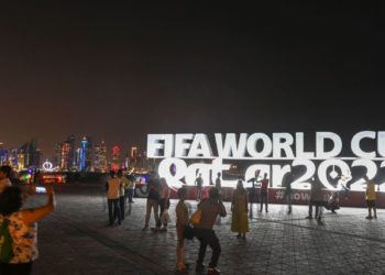 Fantastis, Penonton Piala Dunia 2022 Qatar Diperkirakan Tembus 3 Miliar
