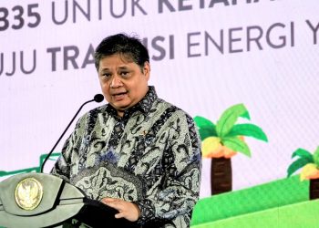 Investasi Rp360 Triliun, 30 Proyek Strategis Nasional di Indonesia Selesai di 2023