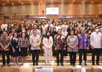Presidensi AIPA ke-44, Indonesia Siap Menjadi Solusi Krisis Global