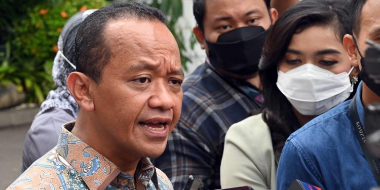 Pemerintah Indonesia akan Kaji Ulang Kontrak Freeport, Vale dan British Petroleum (BP) 1 Pemerintah Indonesia akan Kaji Ulang Kontrak Freeport, Vale dan British Petroleum (BP)