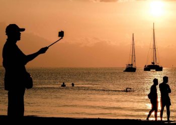 Bali Masuk 10 Destinasi Terpopuler Dunia, Ungguli London dan Paris