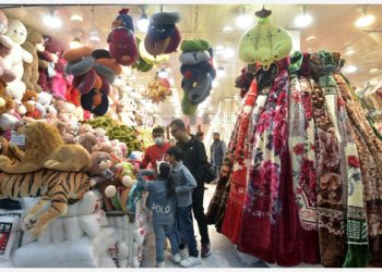 Bangladesh Gelar Pameran Perdagangan Internasional Selama 6 Bulan