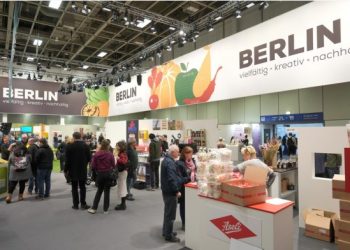 International Green Week Berlin Kembali Digelar Setelah Jeda 2 Tahun