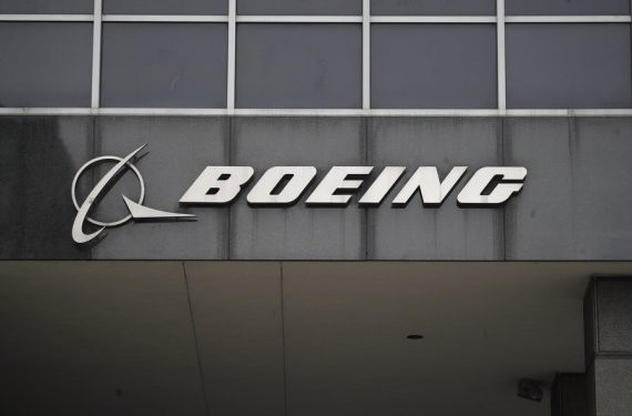 Boeing Raih Pendapatan US$20 Miliar di 2022