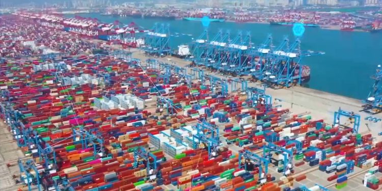 Morgan Stanley: China Catat Pemulihan Kuat pada 2023