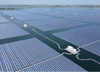 China Andalkan Energi Bersih untuk Pasokan Listrik