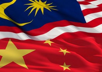 China dan Malaysia Sepakat Perdalam Kerja Sama Belt and Road Initiative