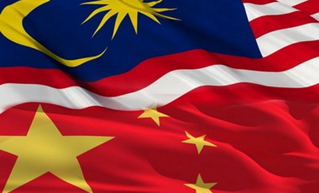 China dan Malaysia Sepakat Perdalam Kerja Sama Belt and Road Initiative