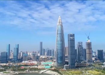 Ekonomi China Pulih dengan Cepat dari Guncangan Pandemi COVID-19