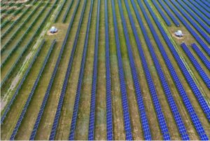 Provinsi Kaya Batu Bara di China Mulai Beralih ke Energi Hijau 1