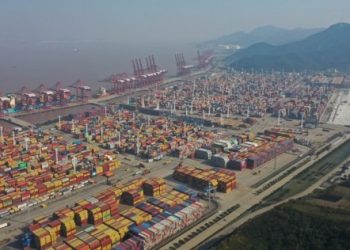 Investasi Asing Langsung di China Naik 6,3 Persen pada 2022