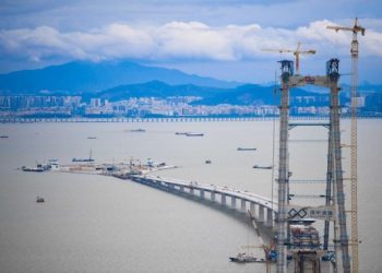 China Setujui 109 Proyek Investasi Aset Tetap Senilai 1,48 Triliun Yuan